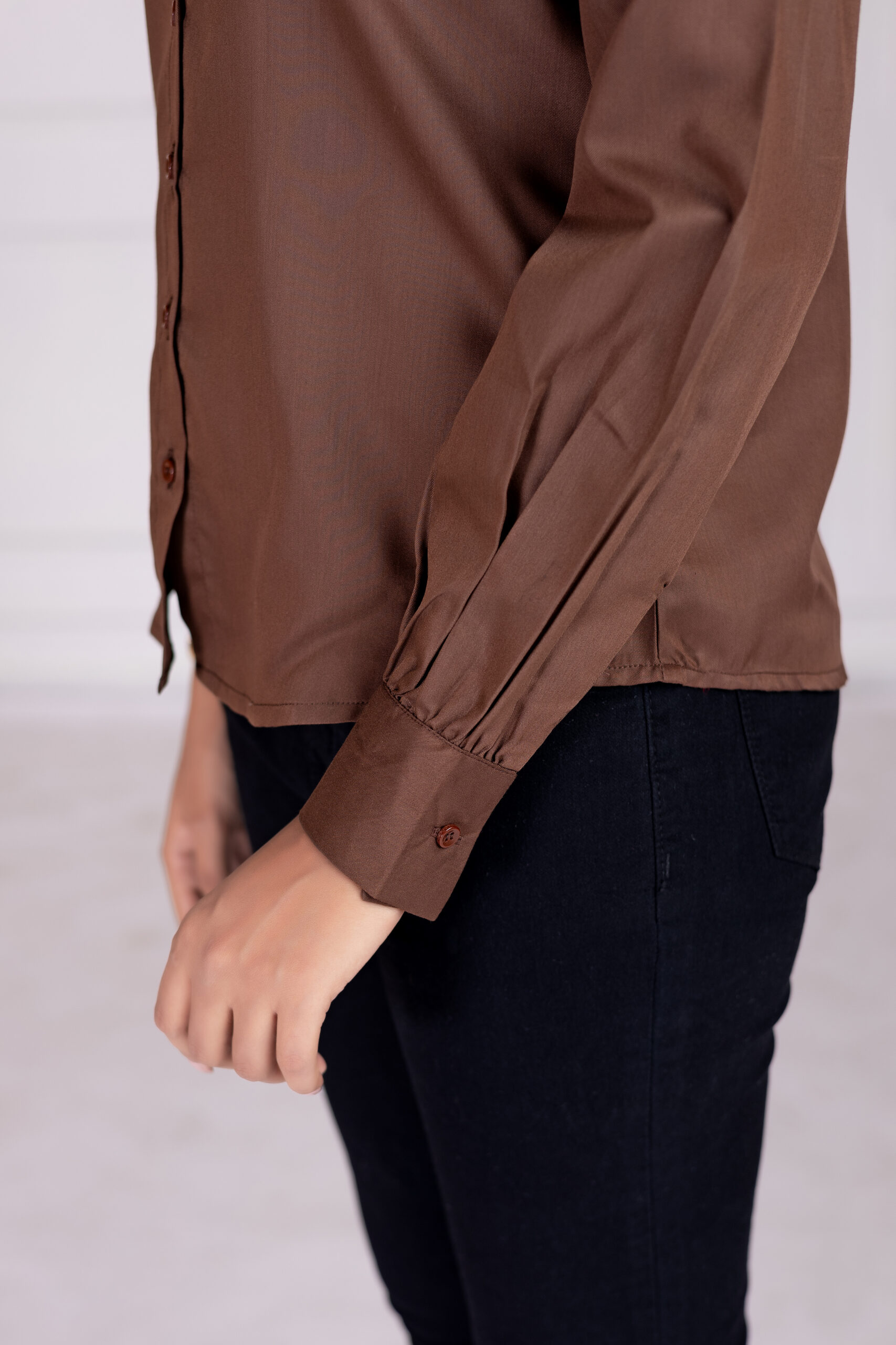 effortlessly stylish women's band collar formal shirts effortlessly stylish women's band collar formal shirts