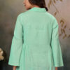 women's tunic top for casual wear