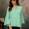 women's tunic top for casual wear
