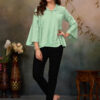 women's tunic top for casual wear