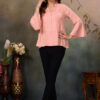 women's tunic top for casual wear