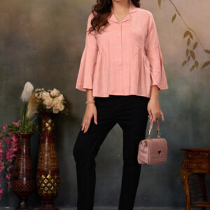 women's tunic top for casual wear (copy)
