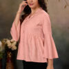 women's tunic top for casual wear