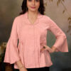 women's tunic top for casual wear