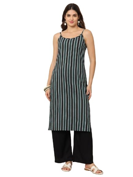 amous designer kurta set || round neck kurta and pant set || printed kurta set || straight kurta set for women